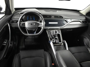 Внедорожник Geely Atlas Pro 2021 года, 1910100 рублей, Казань