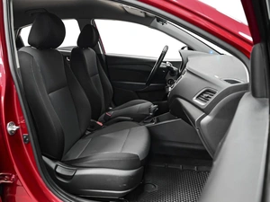 Седан Hyundai Solaris 2017 года, 1355000 рублей, Ставрополь