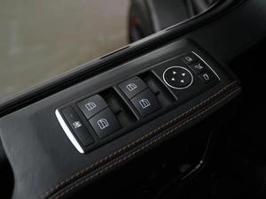 Внедорожник Mercedes-benz G-класс AMG 2015 года, 5895999 рублей, Москва
