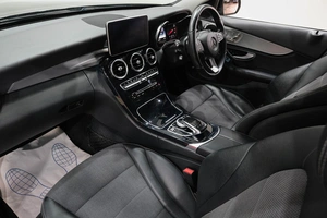 Седан Mercedes-benz C-класс 2014 года, 1989000 рублей, Новокузнецк