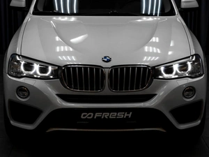 Внедорожник BMW X4 2018 года, 3399000 рублей, Тюмень