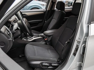 Внедорожник BMW X1 2013 года, 1240000 рублей, Краснодар