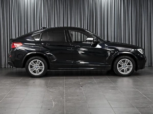 Внедорожник BMW X4 2016 года, 2415000 рублей, Ставрополь