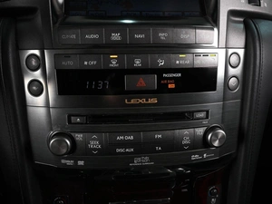 Внедорожник Lexus LX 2010 года, 3399000 рублей, Ростов-на-Дону