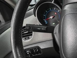 Седан Chevrolet Cruze 2010 года, 595000 рублей, Ставрополь