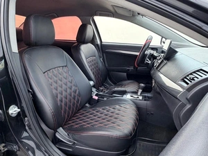 Седан Mitsubishi Lancer 2008 года, 627000 рублей, Орёл
