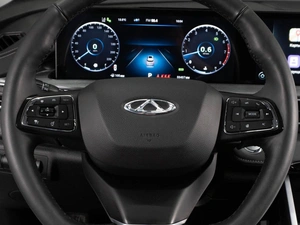 Внедорожник Chery Tiggo 7 Pro Max 2023 года, 1899000 рублей, Тюмень