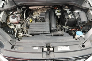 Внедорожник Volkswagen Tiguan 2019 года, 2400000 рублей, Курск