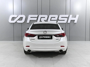 Седан Mazda 6 2014 года, 1599000 рублей, Аксай