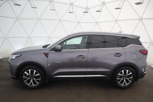 Внедорожник Chery Tiggo 7 2023 года, 1890000 рублей, Орёл
