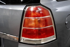 Минивэн Opel Zafira 2006 года, 569000 рублей, Барнаул