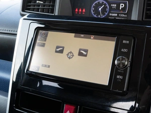 Хетчбэк Toyota Tank 2016 года, 1180000 рублей, Краснодар