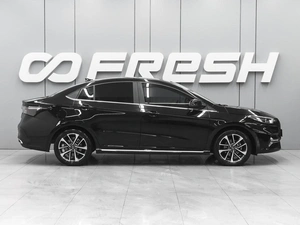 Седан OMODA S5 2023 года, 1670000 рублей, Ростов-на-Дону