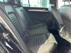 Седан Volkswagen Passat 2019 года, 2470000 рублей, Уфа