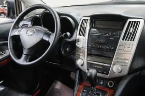 Внедорожник Lexus RX 2006 года, 1689000 рублей, Новокузнецк