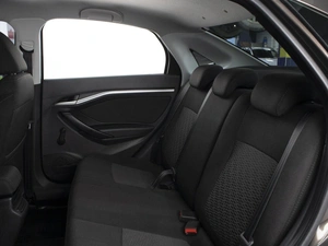 Седан ВАЗ (LADA) Vesta 2019 года, 720000 рублей, Омск