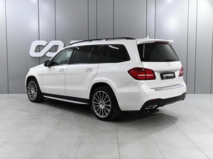 Внедорожник Mercedes-benz GLS-класс 2017 года, 5199000 рублей, Ростов-на-Дону