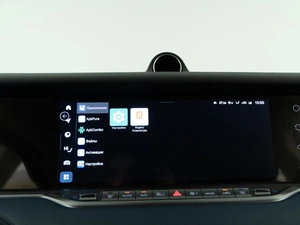 Внедорожник Voyah Free 2022 года, 3473055 рублей, Москва