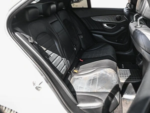 Седан Mercedes-benz C-класс 2019 года, 2674000 рублей, Кирилловка