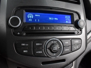 Седан Chevrolet Aveo 2013 года, 689000 рублей, Воронеж