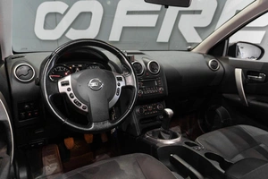 Внедорожник Nissan Qashqai 2013 года, 1099000 рублей, Петрозаводск