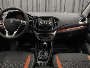 Универсал ВАЗ (LADA) Vesta 2019 года, 1080000 рублей, Красноярск