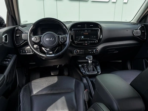 Внедорожник Kia Soul 2021 года, 1979000 рублей, Большой Сочи