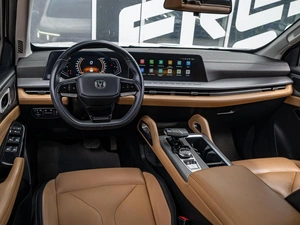 Пикап Changan Hunter Plus 2023 года, 2645000 рублей, Краснодар