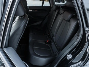 Внедорожник BMW X1 2017 года, 2415000 рублей, Самара