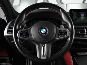 Внедорожник BMW X4 2021 года, 6599000 рублей, Аксай