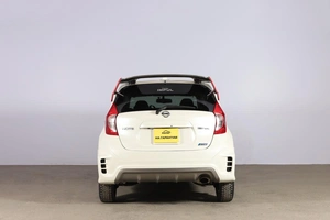 Хетчбэк Nissan Note 2013 года, 899000 рублей, Новосибирск