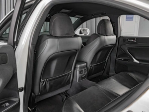 Седан Lexus IS 2011 года, 1899000 рублей, Тюмень