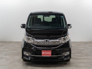 Минивэн Honda Stepwgn 2017 года, 2100000 рублей, Красноярск