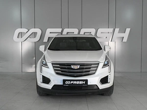 Внедорожник Cadillac XT5 2016 года, 2399000 рублей, Ростов-на-Дону