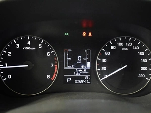 Внедорожник Hyundai Creta 2019 года, 1500000 рублей, Казань