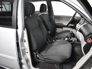 Пикап Mitsubishi L200 2012 года, 1515900 рублей, Казань