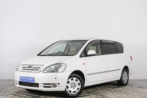 Минивэн Toyota Ipsum 2003 года, 879000 рублей, Красноярск