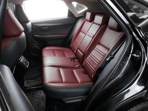 Внедорожник Lexus NX 2018 года, 2959000 рублей, Тюмень