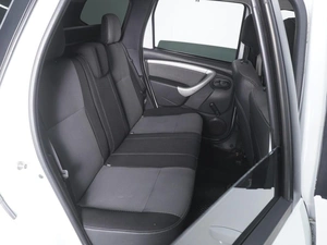 Внедорожник Renault Duster 2014 года, 1000000 рублей, Ростов-на-Дону