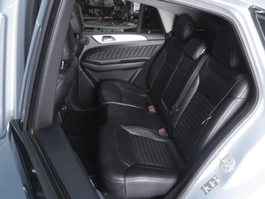 Внедорожник Mercedes-benz GLE-класс Coupe 2015 года, 4339000 рублей, Ростов-на-Дону