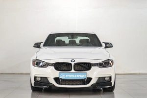 Седан BMW 3 серия 2012 года, 2189000 рублей, Челябинск