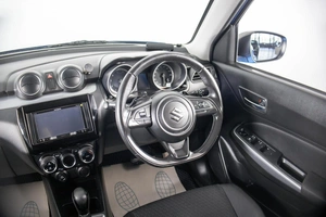 Хетчбэк Suzuki Swift 2017 года, 1429000 рублей, Пермь