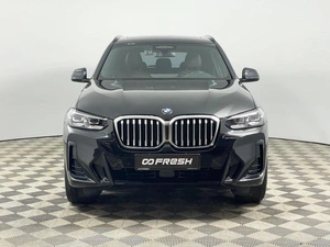 Внедорожник BMW X3 2022 года, 5879900 рублей, Казань