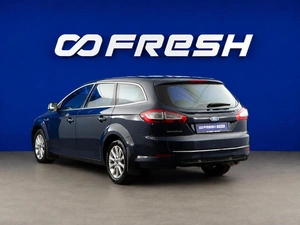 Универсал Ford Mondeo 2011 года, 999055 рублей, Москва