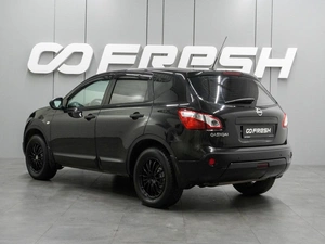 Внедорожник Nissan Qashqai 2010 года, 979000 рублей, Воронеж