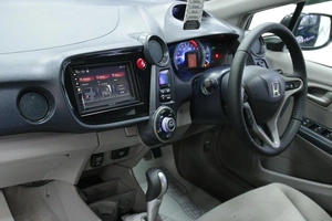 Лифтбек Honda Insight 2009 года, 838000 рублей, Солонцы