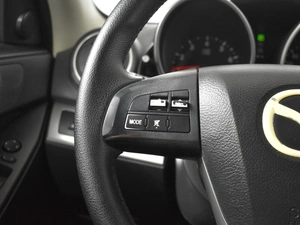 Хетчбэк Mazda 3 2009 года, 716100 рублей, Казань