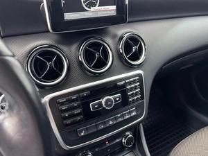 Хетчбэк Mercedes-benz A-класс 2013 года, 1504600 рублей, Орёл