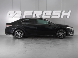 Седан Toyota Camry 2020 года, 2550000 рублей, Минеральные Воды