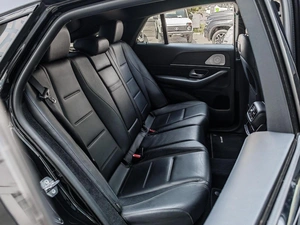 Внедорожник Mercedes-benz GLE-класс Coupe 2020 года, 7750000 рублей, Краснодар